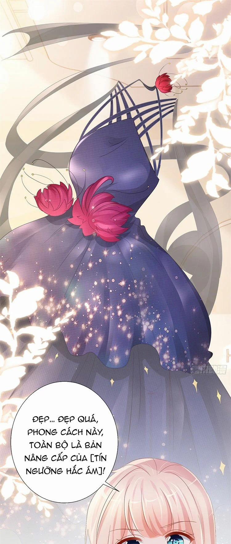 Ẩn Hôn 100%: Chọc Tức Vợ Yêu Mua Một Tặng Một 295.2 trang 8