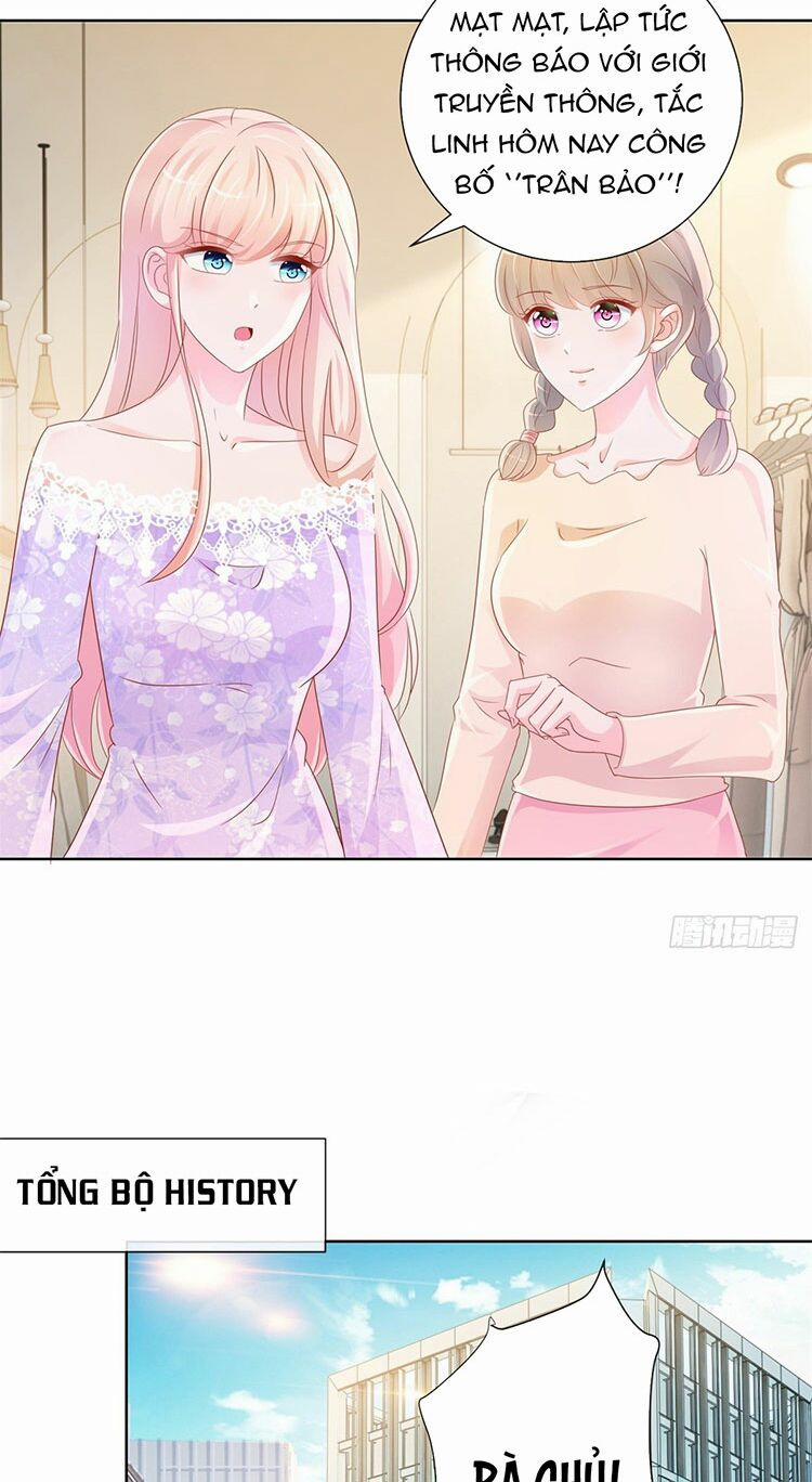 Ẩn Hôn 100%: Chọc Tức Vợ Yêu Mua Một Tặng Một 296.1 trang 1