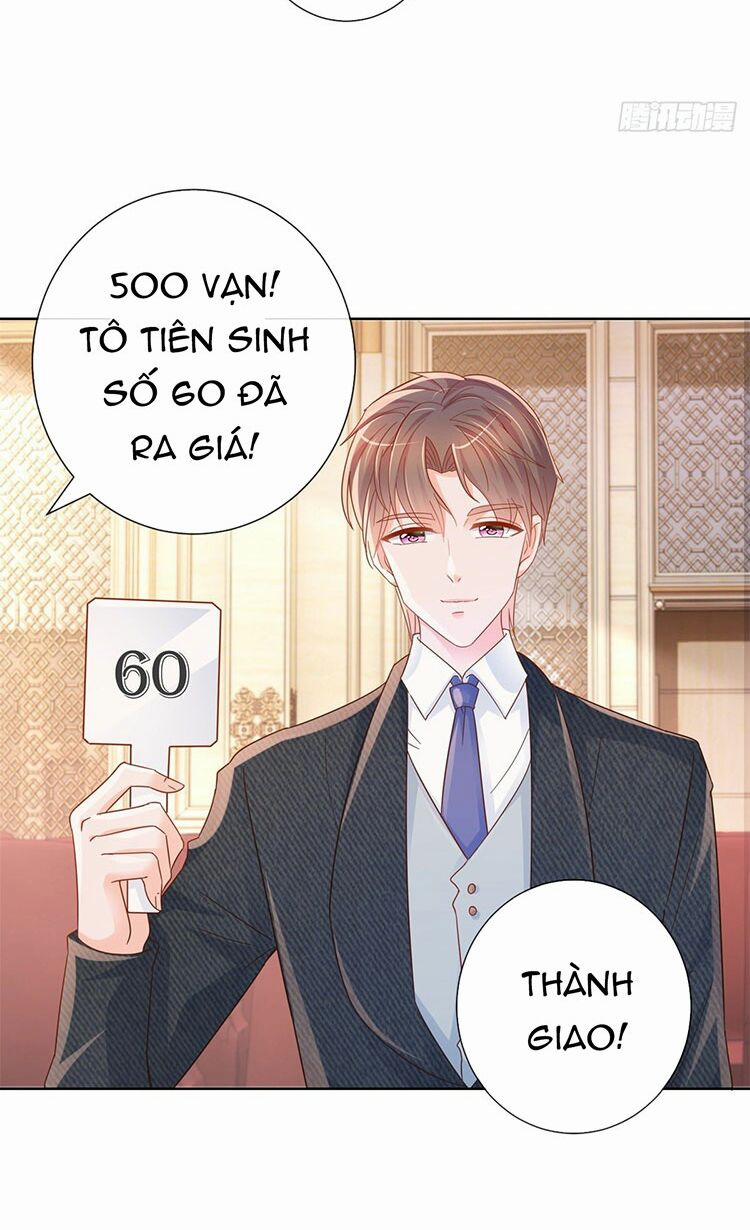 Ẩn Hôn 100%: Chọc Tức Vợ Yêu Mua Một Tặng Một 296.2 trang 1