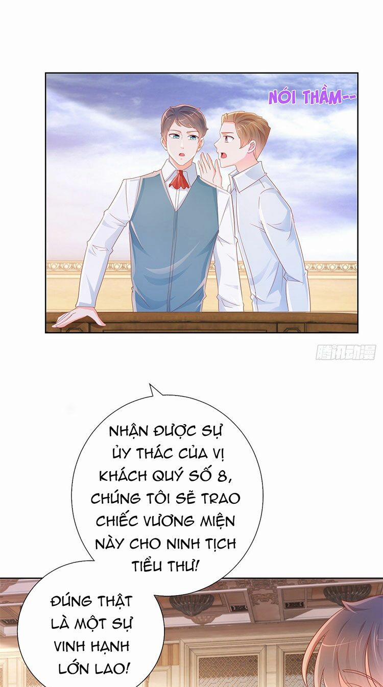 Ẩn Hôn 100%: Chọc Tức Vợ Yêu Mua Một Tặng Một 296.2 trang 10