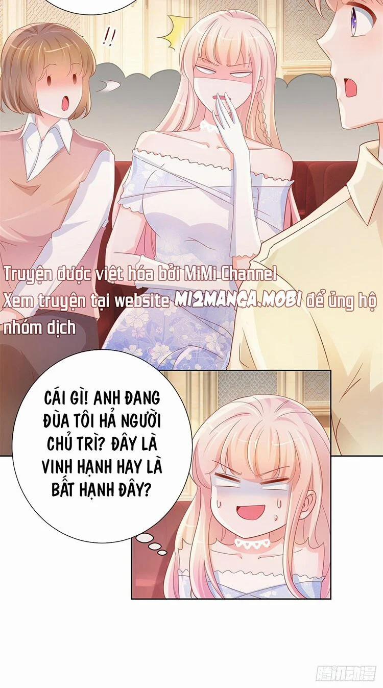 Ẩn Hôn 100%: Chọc Tức Vợ Yêu Mua Một Tặng Một 296.2 trang 11