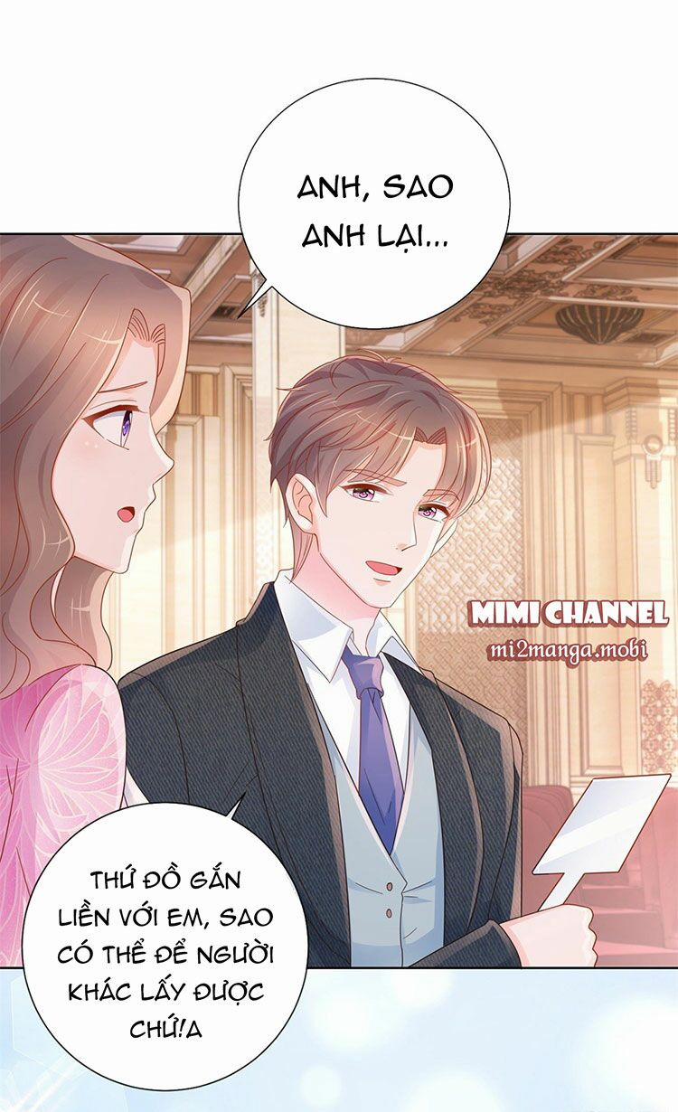 Ẩn Hôn 100%: Chọc Tức Vợ Yêu Mua Một Tặng Một 296.2 trang 2