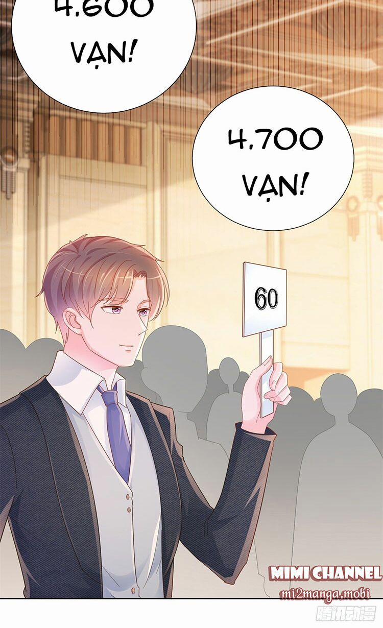 Ẩn Hôn 100%: Chọc Tức Vợ Yêu Mua Một Tặng Một 296.2 trang 5