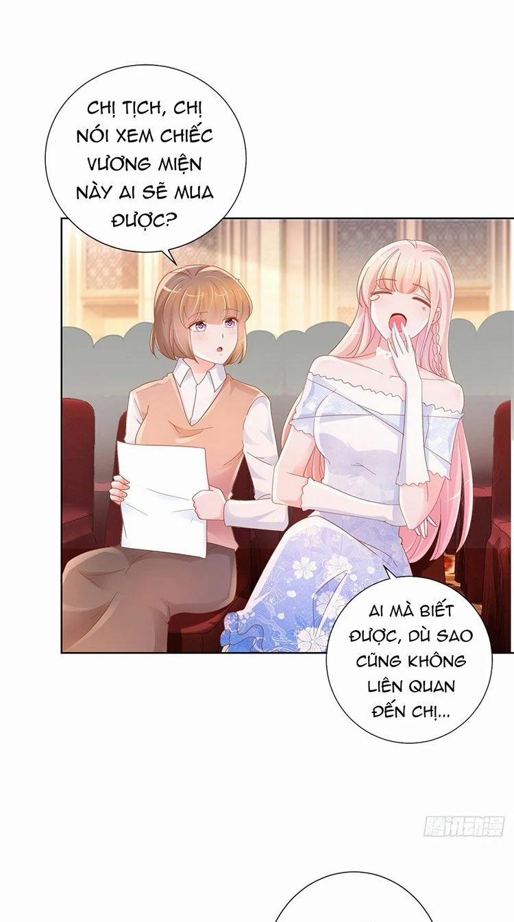 Ẩn Hôn 100%: Chọc Tức Vợ Yêu Mua Một Tặng Một 296.2 trang 6