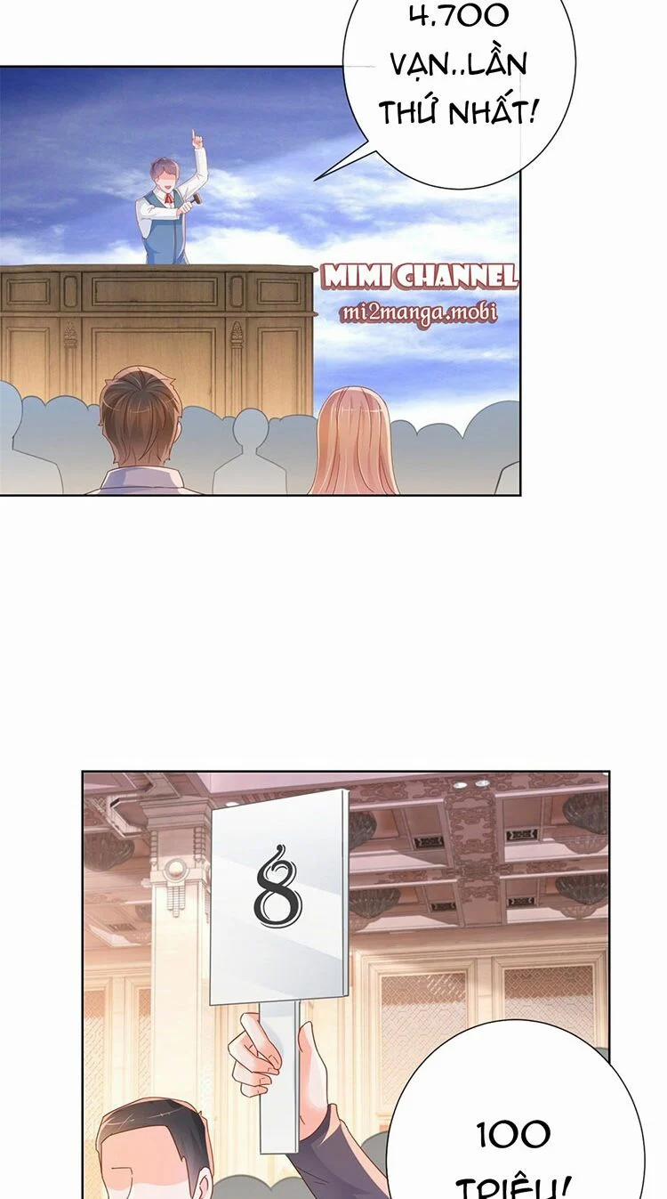 Ẩn Hôn 100%: Chọc Tức Vợ Yêu Mua Một Tặng Một 296.2 trang 7