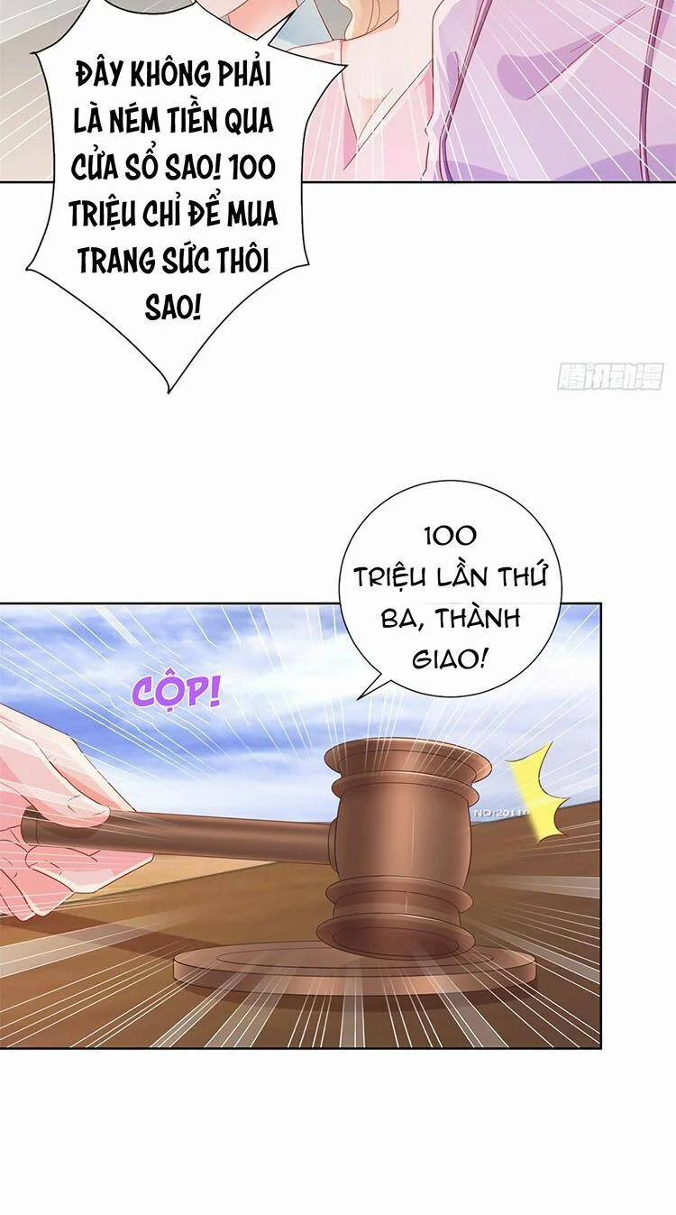 Ẩn Hôn 100%: Chọc Tức Vợ Yêu Mua Một Tặng Một 296.2 trang 9