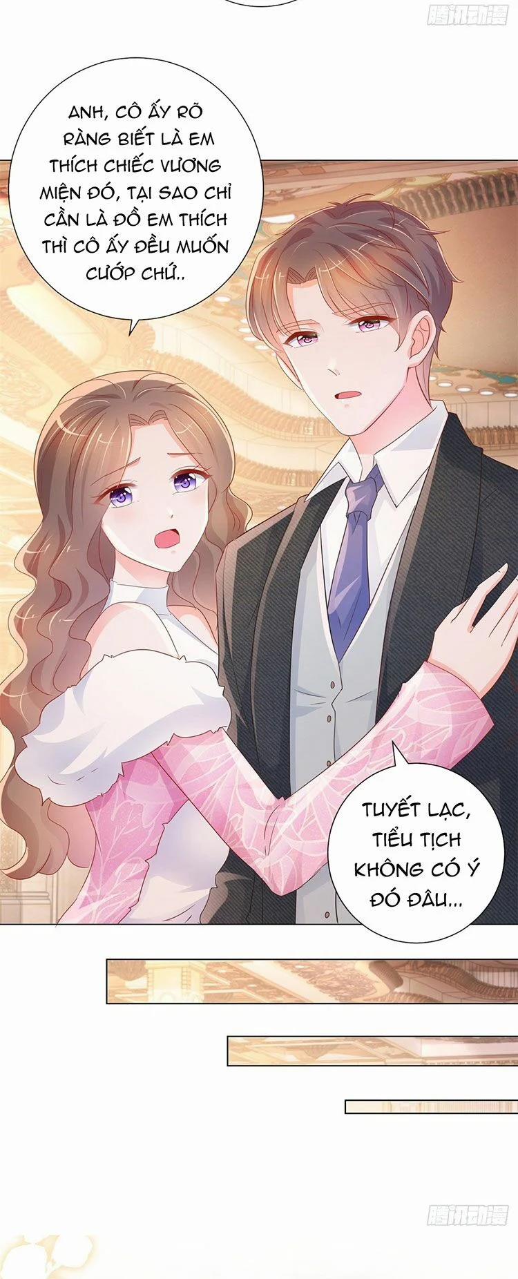 Ẩn Hôn 100%: Chọc Tức Vợ Yêu Mua Một Tặng Một 297.1 trang 1