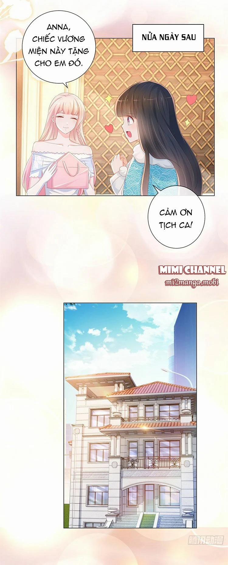 Ẩn Hôn 100%: Chọc Tức Vợ Yêu Mua Một Tặng Một 297.1 trang 2