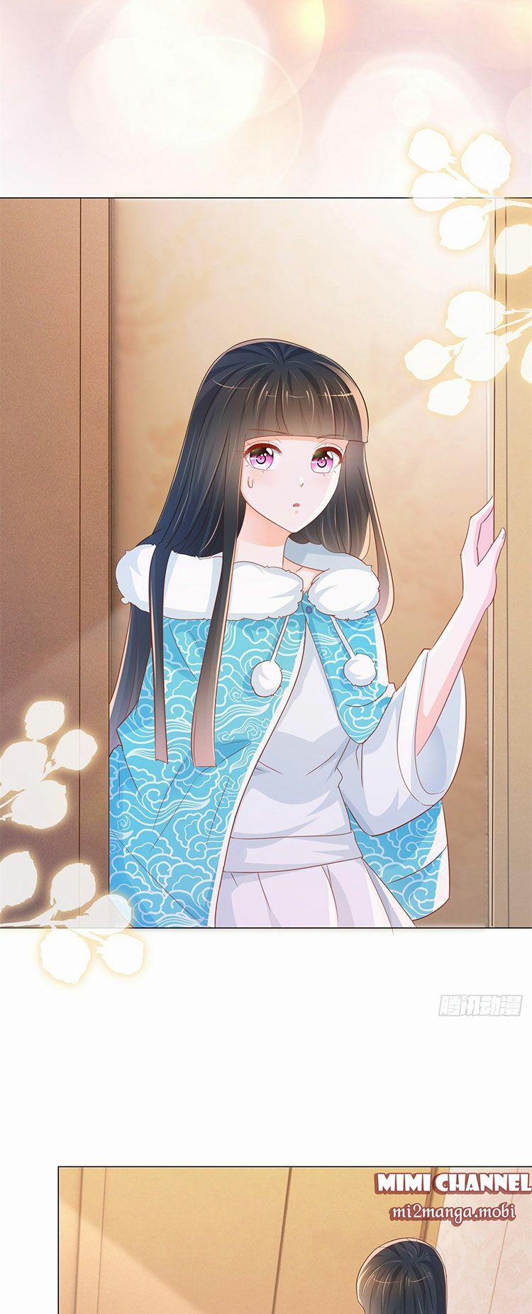 Ẩn Hôn 100%: Chọc Tức Vợ Yêu Mua Một Tặng Một 297.1 trang 3