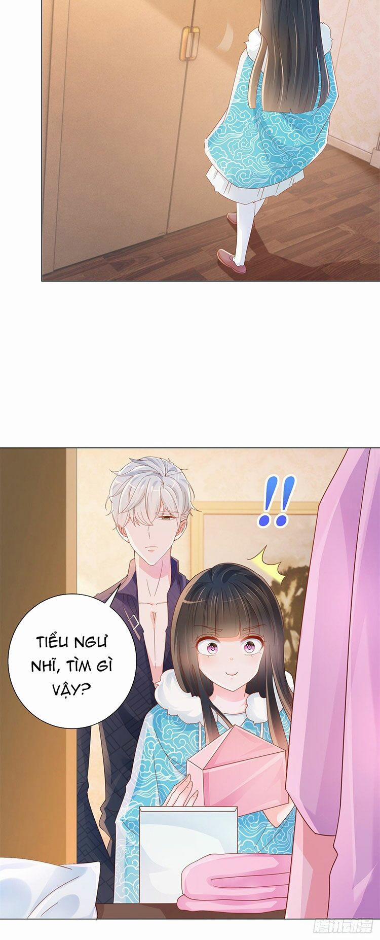 Ẩn Hôn 100%: Chọc Tức Vợ Yêu Mua Một Tặng Một 297.1 trang 4