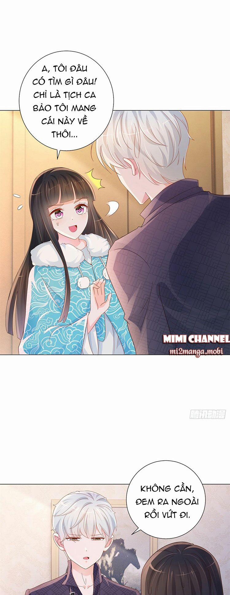 Ẩn Hôn 100%: Chọc Tức Vợ Yêu Mua Một Tặng Một 297.1 trang 5