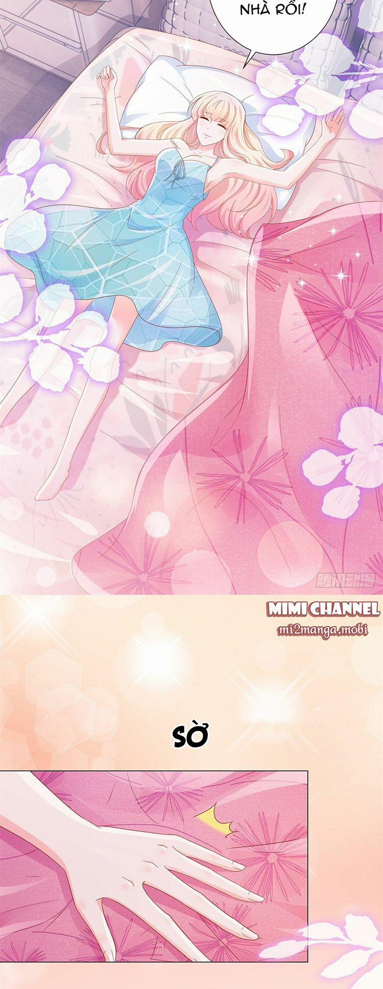 Ẩn Hôn 100%: Chọc Tức Vợ Yêu Mua Một Tặng Một 297.1 trang 7