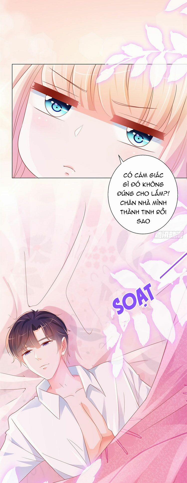 Ẩn Hôn 100%: Chọc Tức Vợ Yêu Mua Một Tặng Một 297.1 trang 8