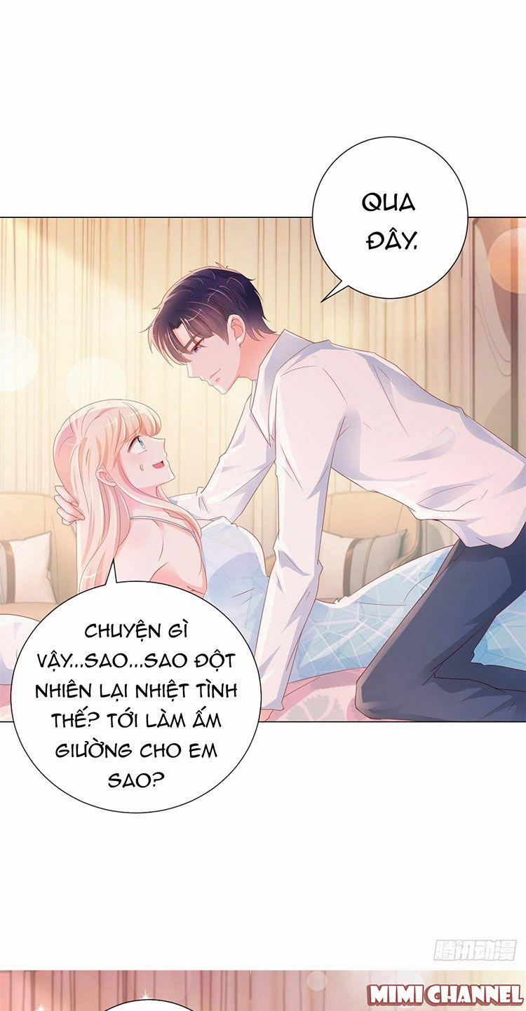 Ẩn Hôn 100%: Chọc Tức Vợ Yêu Mua Một Tặng Một 297.2 trang 0