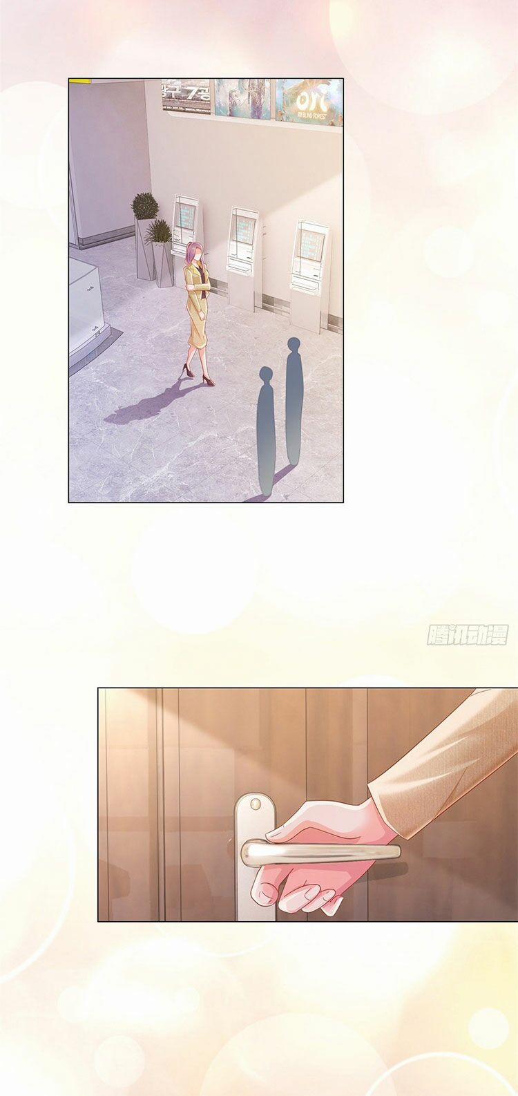 Ẩn Hôn 100%: Chọc Tức Vợ Yêu Mua Một Tặng Một 297.2 trang 11