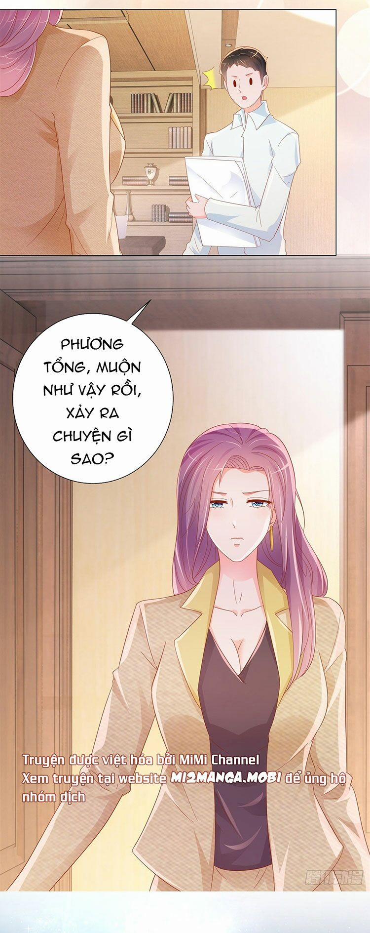 Ẩn Hôn 100%: Chọc Tức Vợ Yêu Mua Một Tặng Một 297.2 trang 12