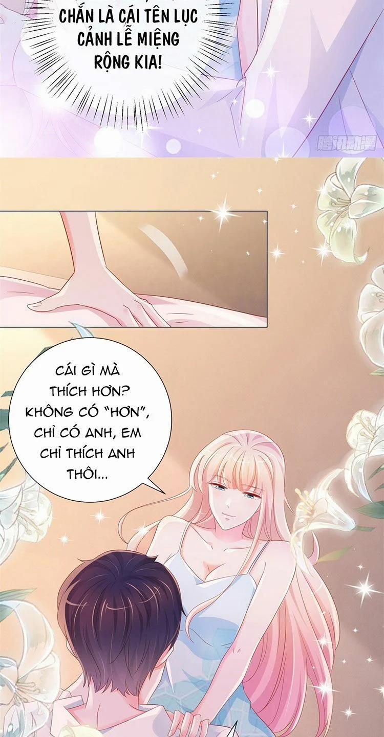 Ẩn Hôn 100%: Chọc Tức Vợ Yêu Mua Một Tặng Một 297.2 trang 3