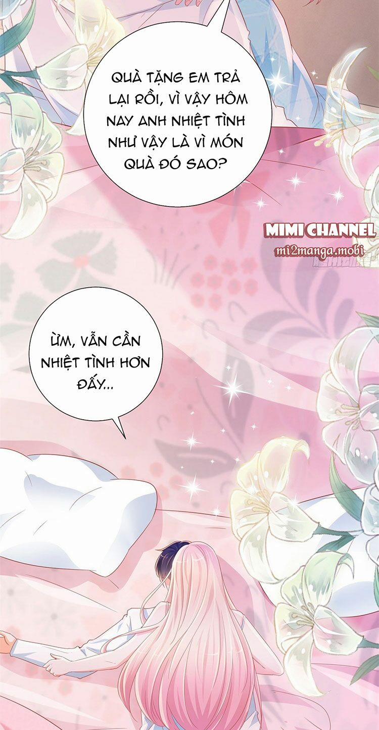 Ẩn Hôn 100%: Chọc Tức Vợ Yêu Mua Một Tặng Một 297.2 trang 4