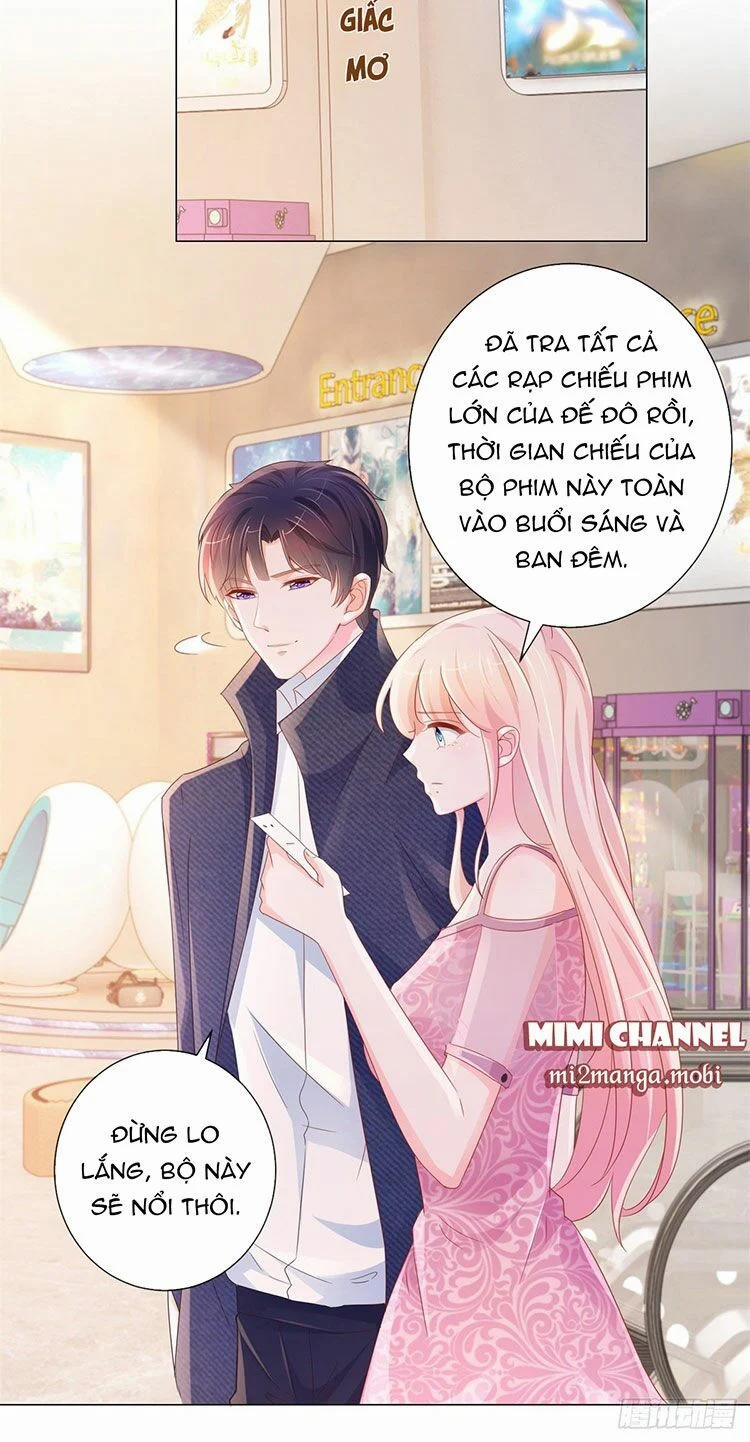 Ẩn Hôn 100%: Chọc Tức Vợ Yêu Mua Một Tặng Một 297.2 trang 6