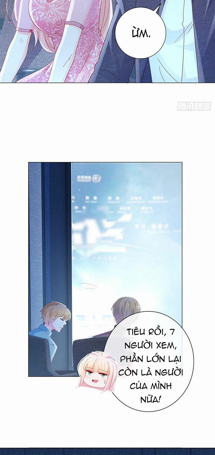 Ẩn Hôn 100%: Chọc Tức Vợ Yêu Mua Một Tặng Một 297.2 trang 9