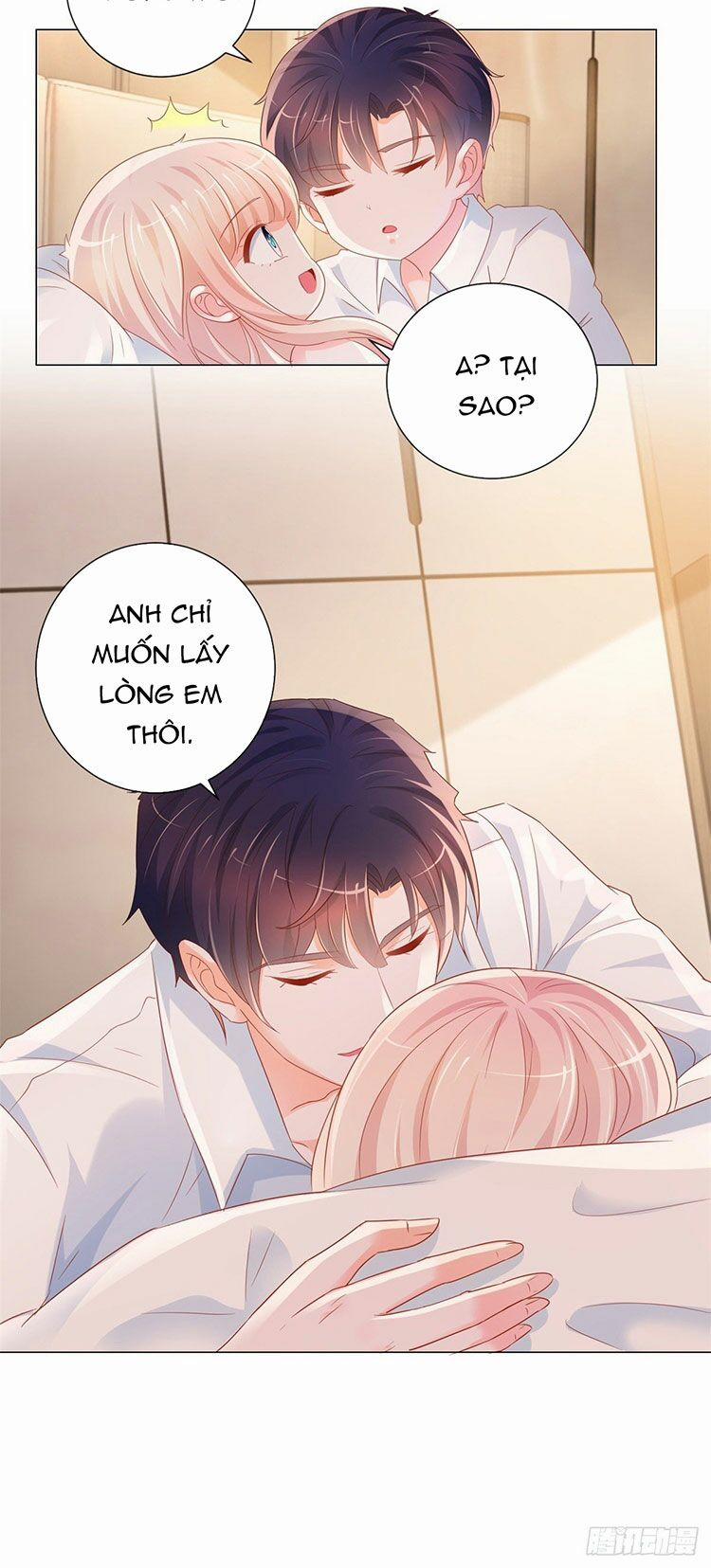 Ẩn Hôn 100%: Chọc Tức Vợ Yêu Mua Một Tặng Một 298.1 trang 10