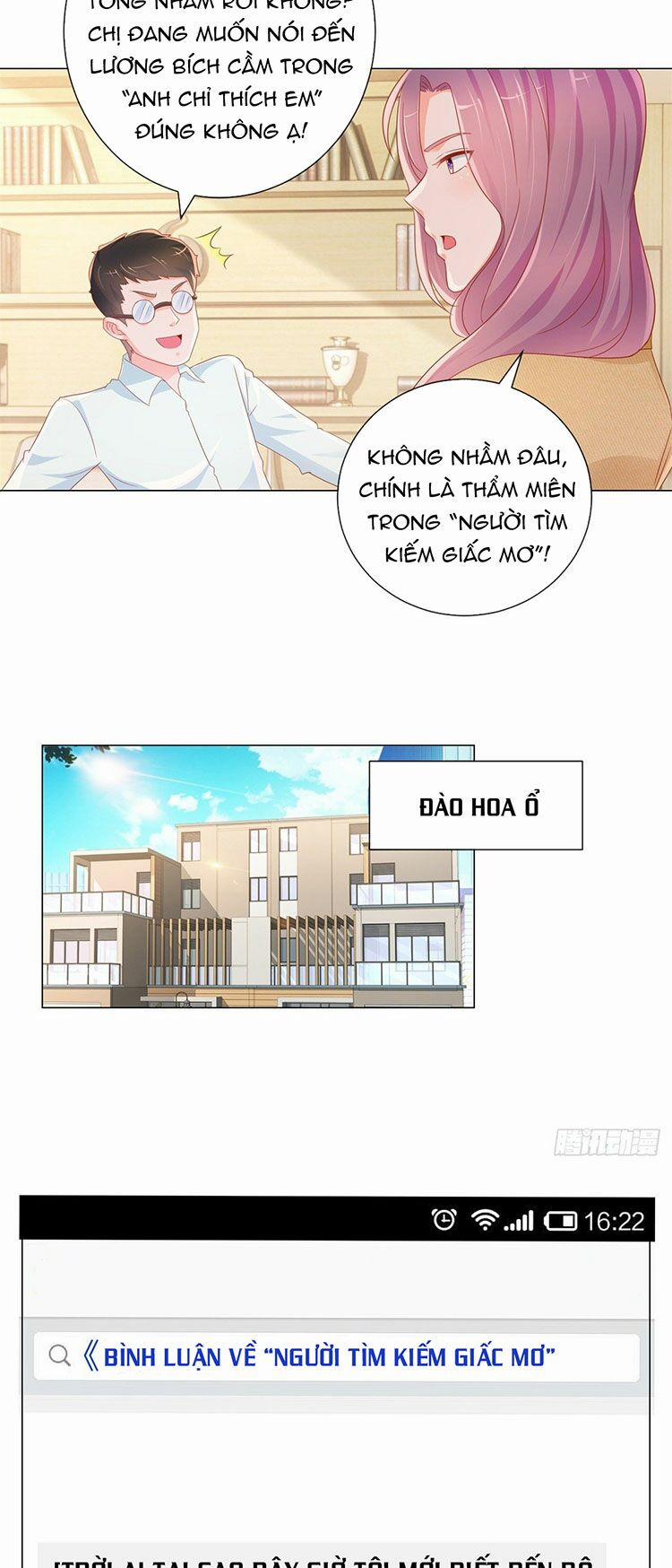 Ẩn Hôn 100%: Chọc Tức Vợ Yêu Mua Một Tặng Một 298.1 trang 4