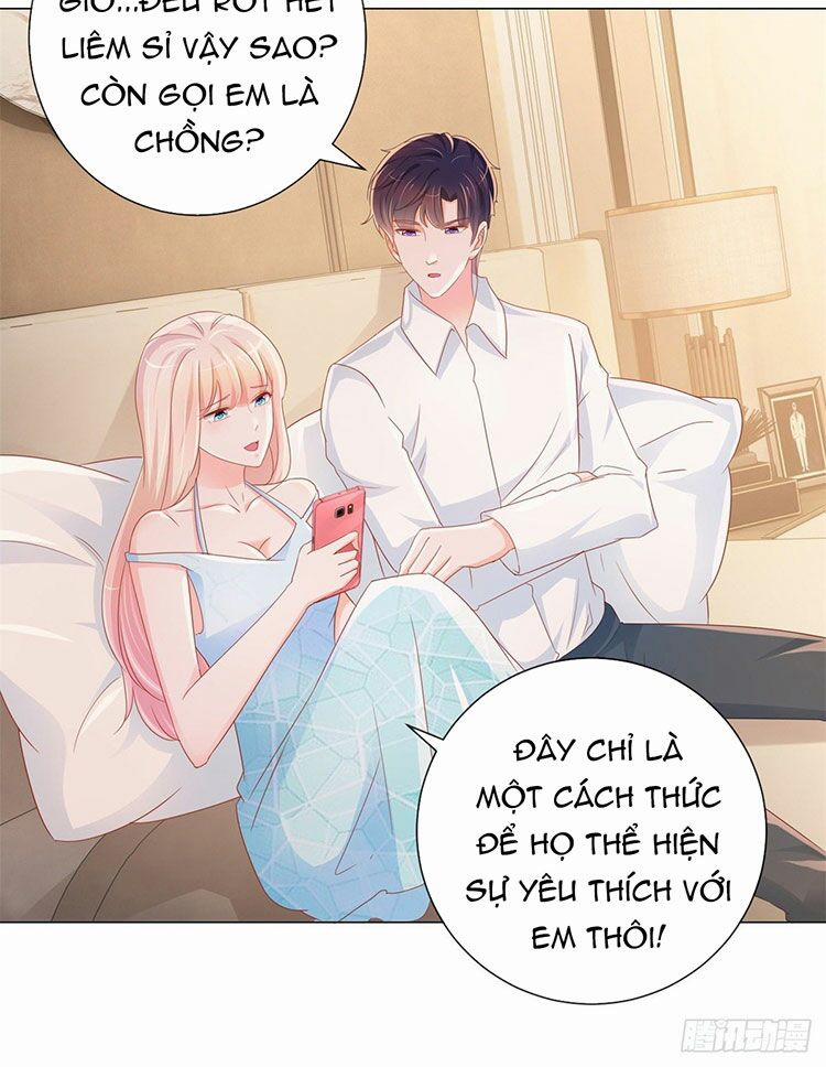 Ẩn Hôn 100%: Chọc Tức Vợ Yêu Mua Một Tặng Một 298.1 trang 6