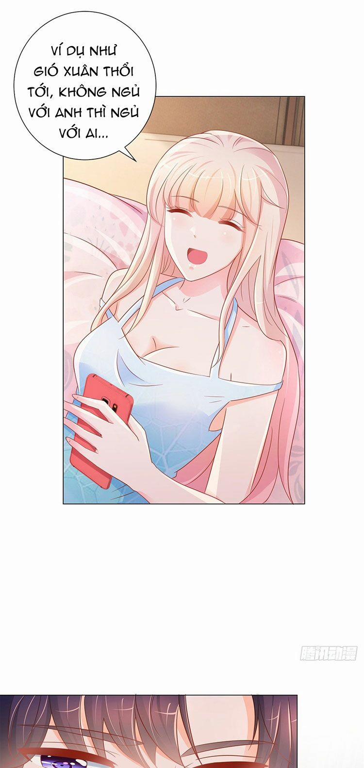 Ẩn Hôn 100%: Chọc Tức Vợ Yêu Mua Một Tặng Một 298.1 trang 7