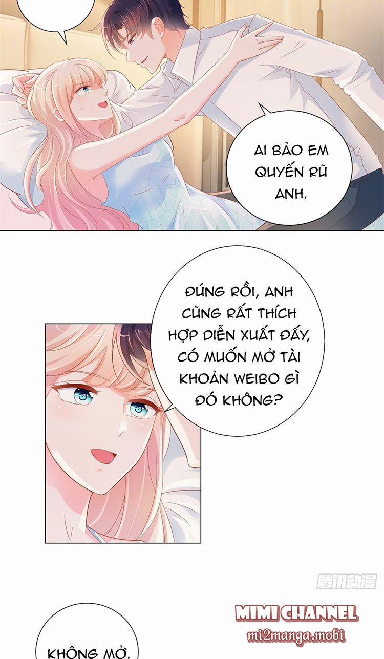 Ẩn Hôn 100%: Chọc Tức Vợ Yêu Mua Một Tặng Một 298.1 trang 9