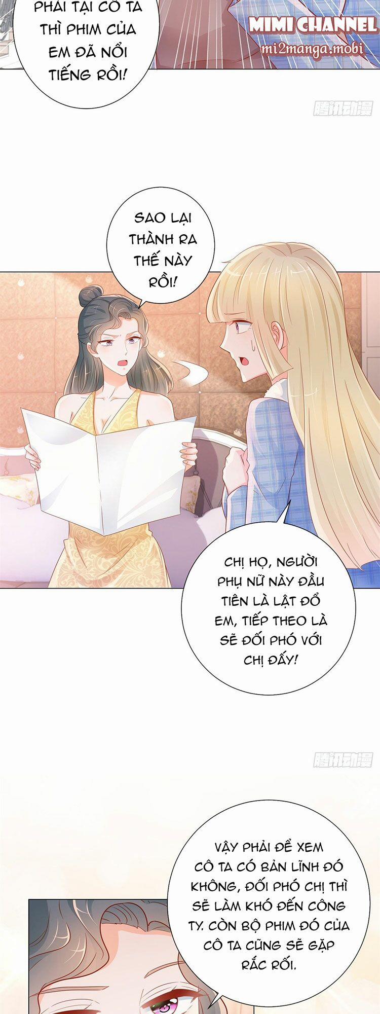 Ẩn Hôn 100%: Chọc Tức Vợ Yêu Mua Một Tặng Một 298.2 trang 1