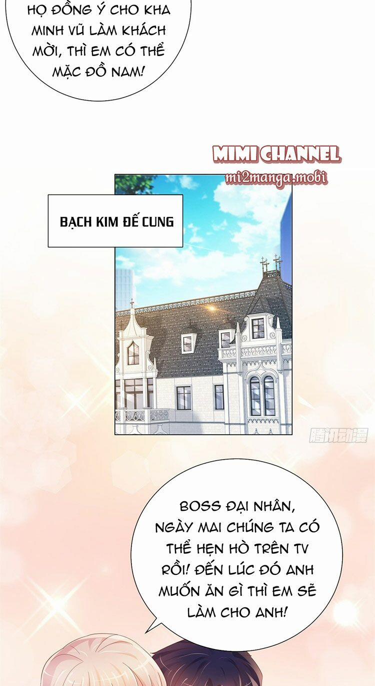 Ẩn Hôn 100%: Chọc Tức Vợ Yêu Mua Một Tặng Một 298.2 trang 11