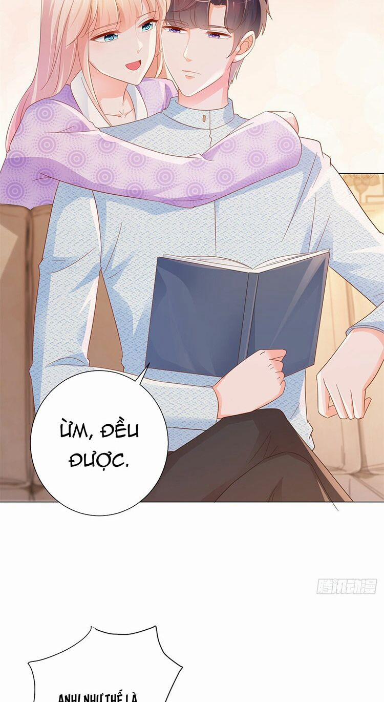 Ẩn Hôn 100%: Chọc Tức Vợ Yêu Mua Một Tặng Một 298.2 trang 12