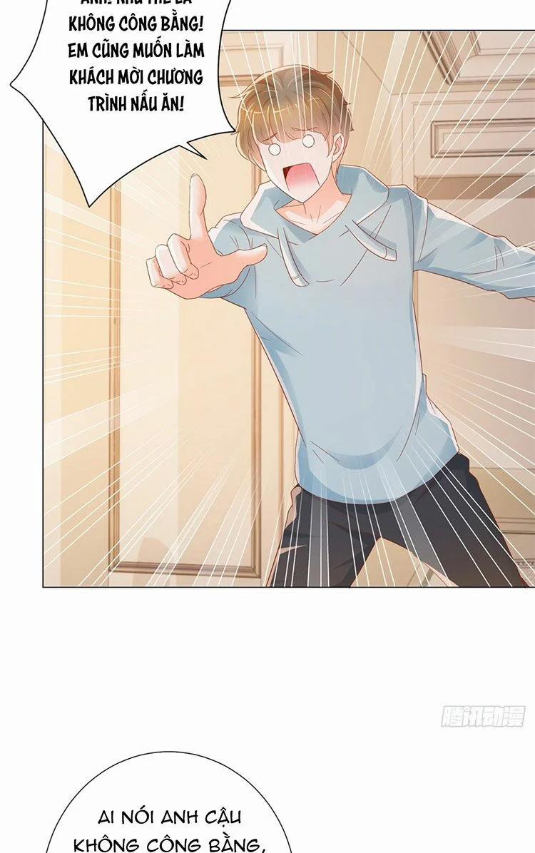 Ẩn Hôn 100%: Chọc Tức Vợ Yêu Mua Một Tặng Một 298.2 trang 13