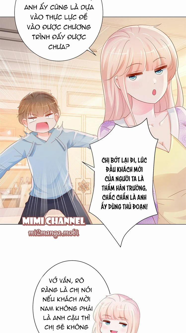 Ẩn Hôn 100%: Chọc Tức Vợ Yêu Mua Một Tặng Một 298.2 trang 14