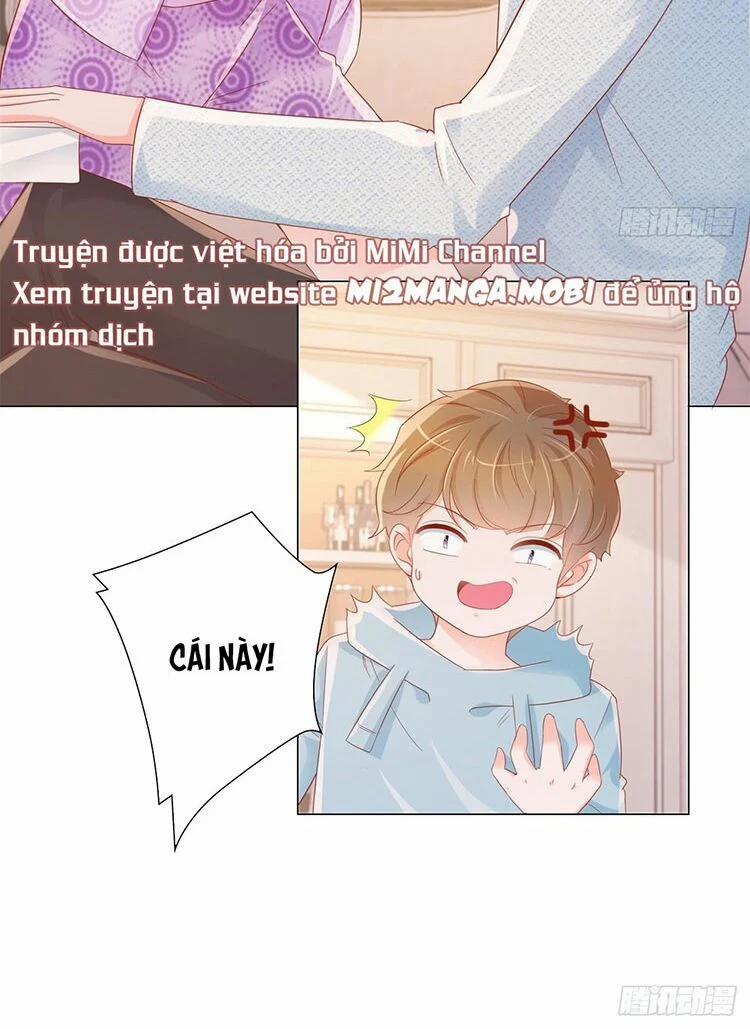 Ẩn Hôn 100%: Chọc Tức Vợ Yêu Mua Một Tặng Một 298.2 trang 17