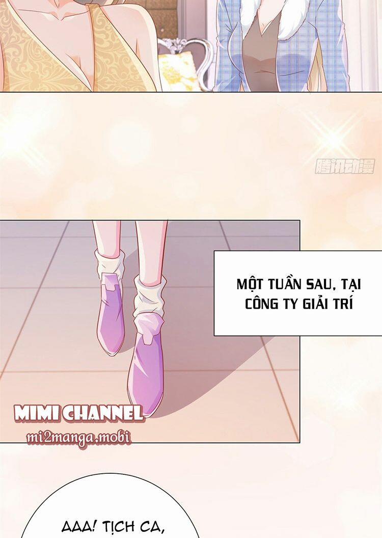 Ẩn Hôn 100%: Chọc Tức Vợ Yêu Mua Một Tặng Một 298.2 trang 3