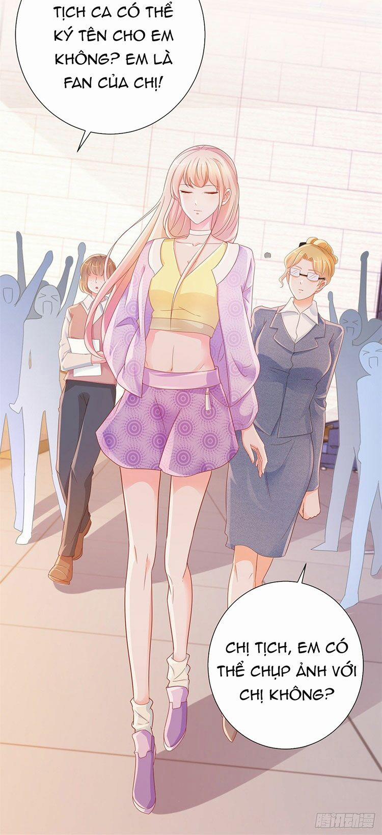 Ẩn Hôn 100%: Chọc Tức Vợ Yêu Mua Một Tặng Một 298.2 trang 4