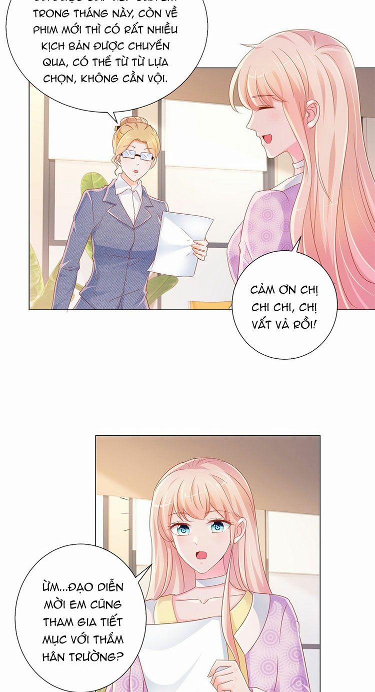 Ẩn Hôn 100%: Chọc Tức Vợ Yêu Mua Một Tặng Một 298.2 trang 6