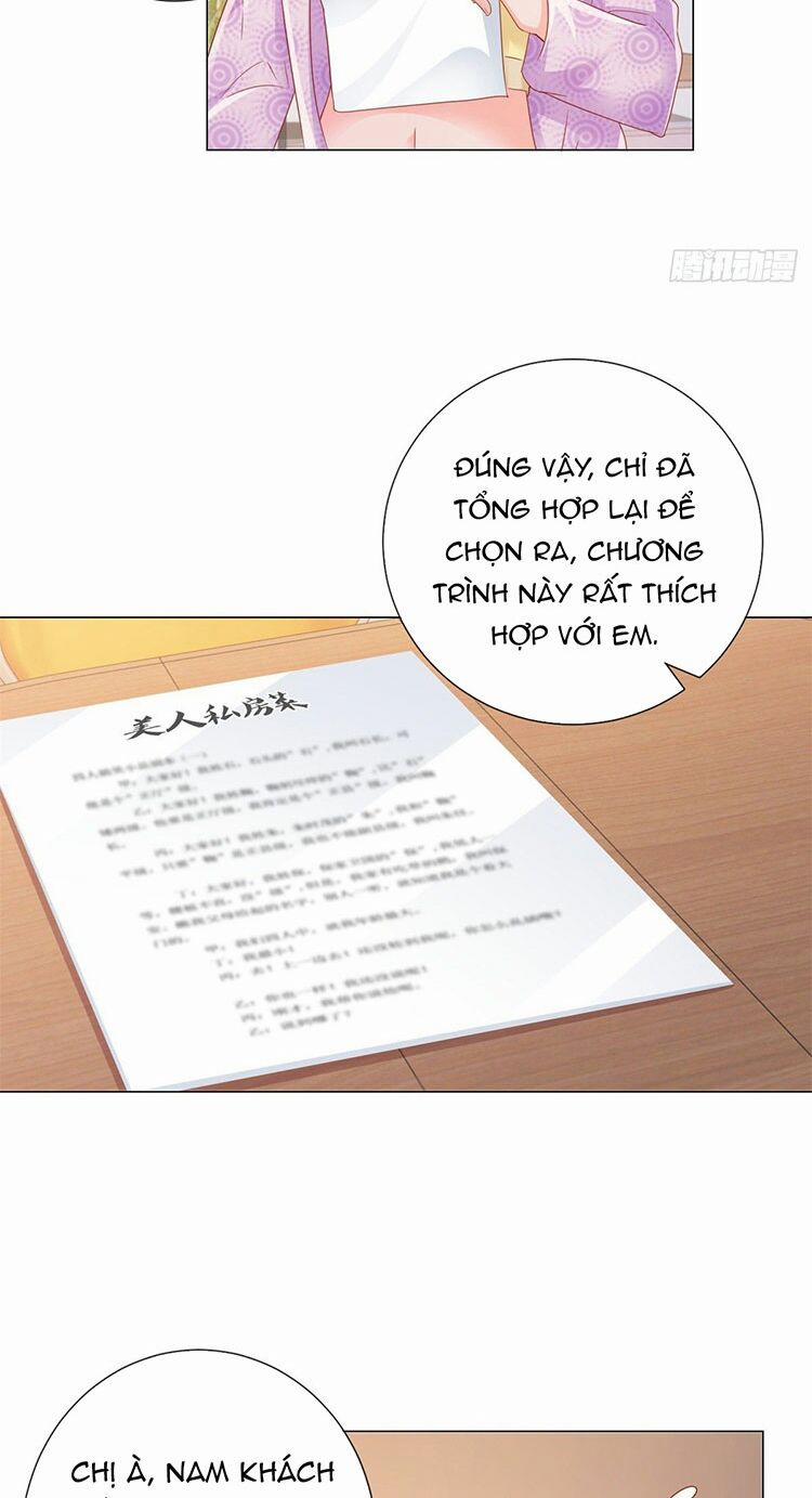 Ẩn Hôn 100%: Chọc Tức Vợ Yêu Mua Một Tặng Một 298.2 trang 7