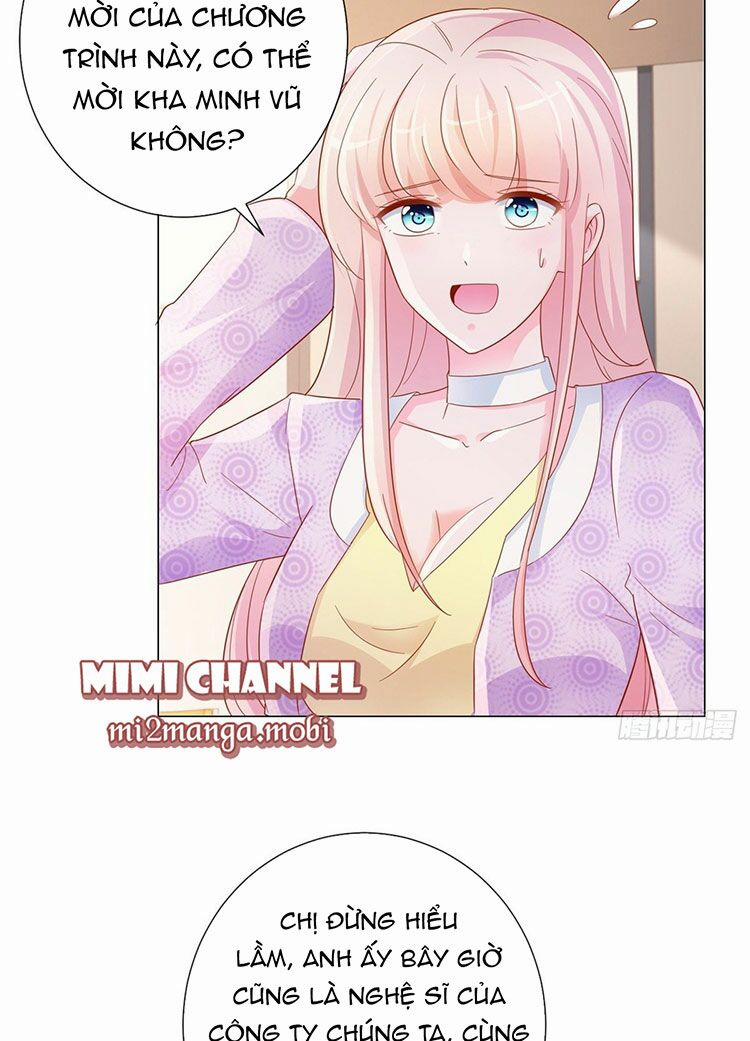 Ẩn Hôn 100%: Chọc Tức Vợ Yêu Mua Một Tặng Một 298.2 trang 8