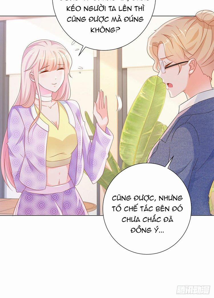 Ẩn Hôn 100%: Chọc Tức Vợ Yêu Mua Một Tặng Một 298.2 trang 9