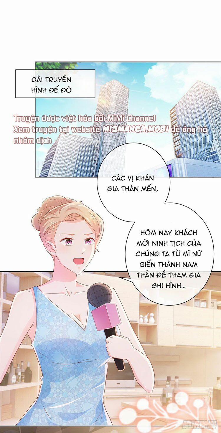 Ẩn Hôn 100%: Chọc Tức Vợ Yêu Mua Một Tặng Một 299.1 trang 0