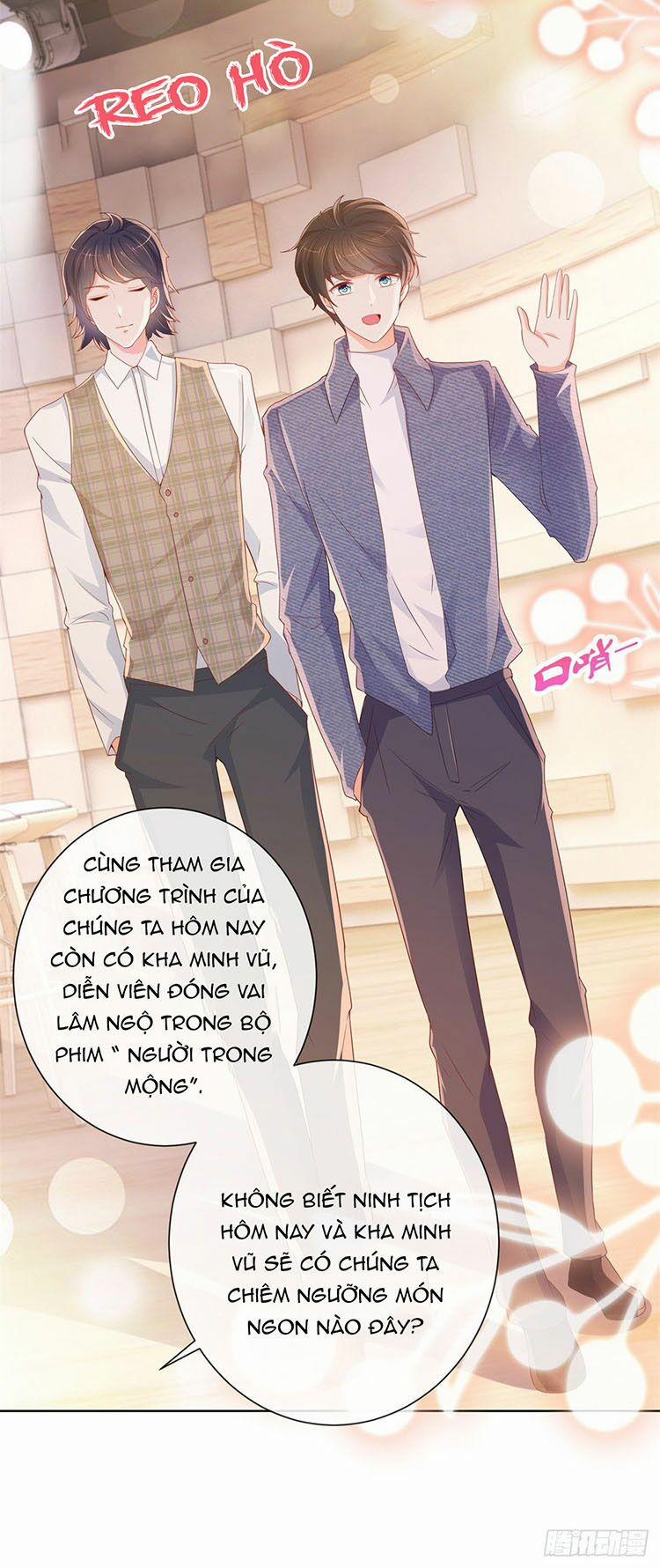 Ẩn Hôn 100%: Chọc Tức Vợ Yêu Mua Một Tặng Một 299.1 trang 1