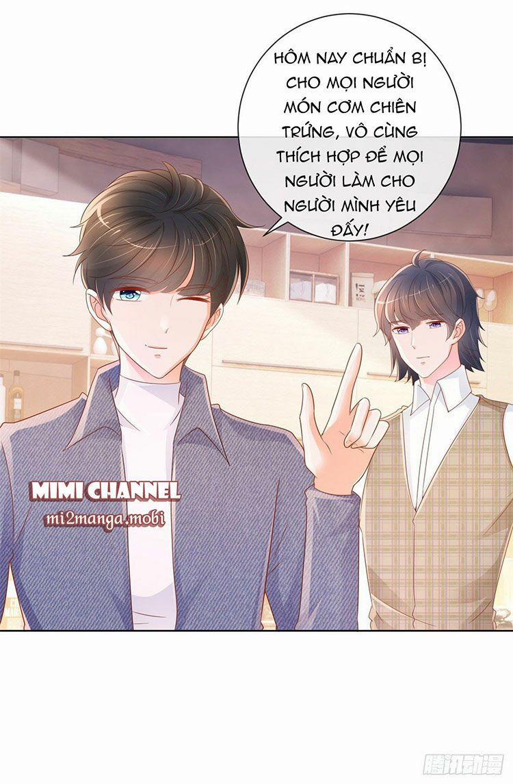 Ẩn Hôn 100%: Chọc Tức Vợ Yêu Mua Một Tặng Một 299.1 trang 2