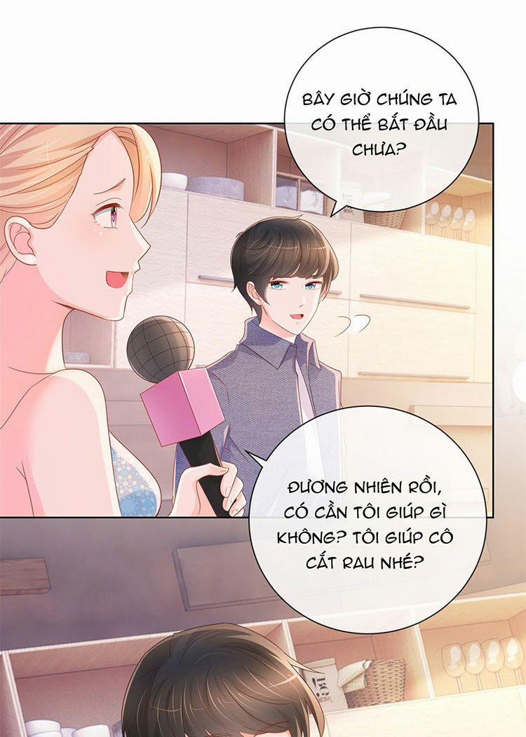 Ẩn Hôn 100%: Chọc Tức Vợ Yêu Mua Một Tặng Một 299.1 trang 3