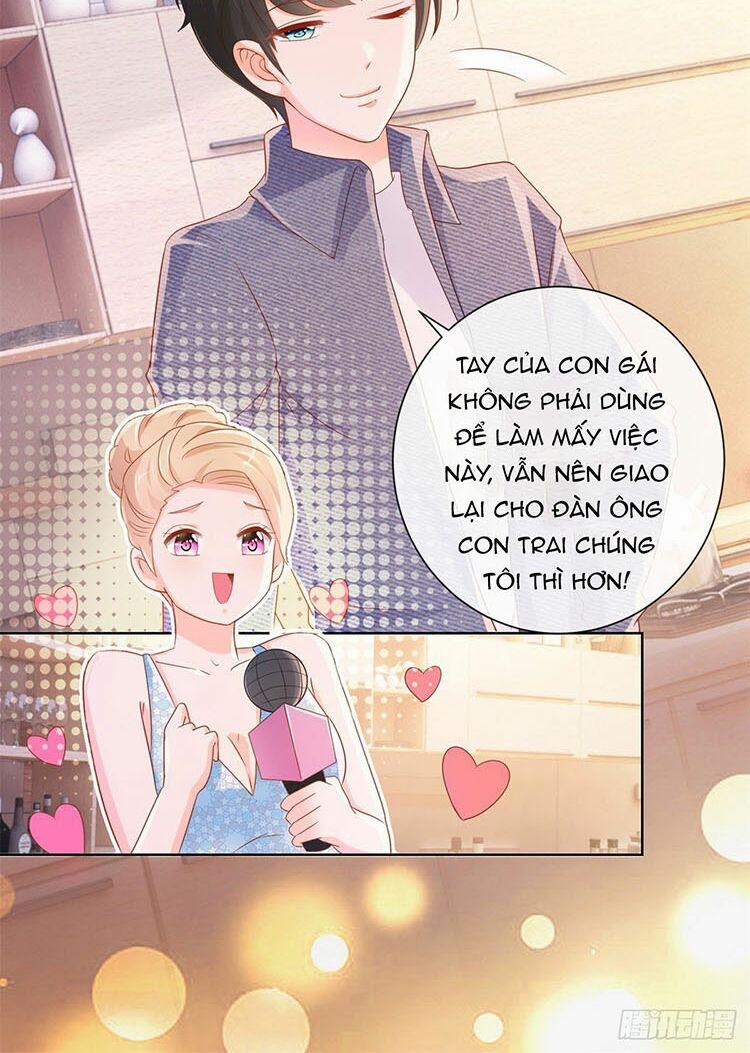 Ẩn Hôn 100%: Chọc Tức Vợ Yêu Mua Một Tặng Một 299.1 trang 4