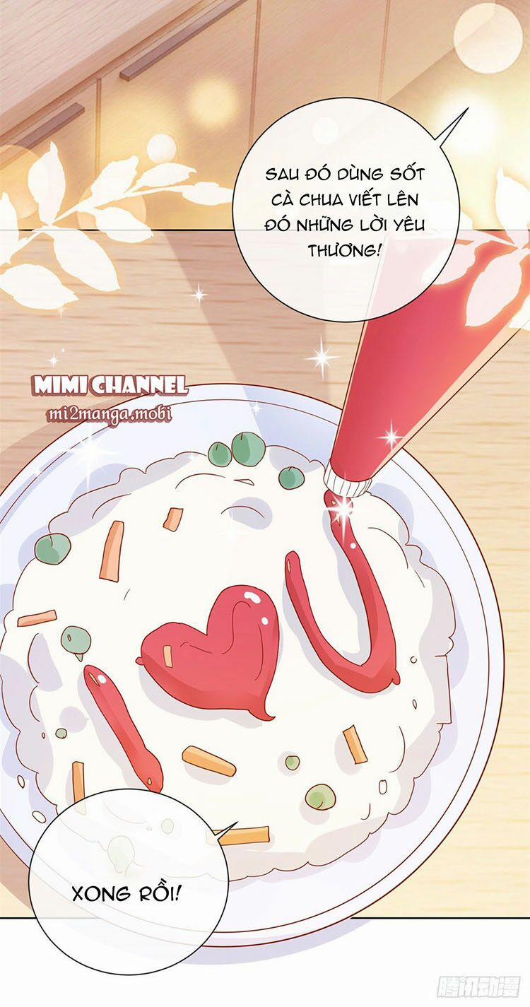 Ẩn Hôn 100%: Chọc Tức Vợ Yêu Mua Một Tặng Một 299.1 trang 6