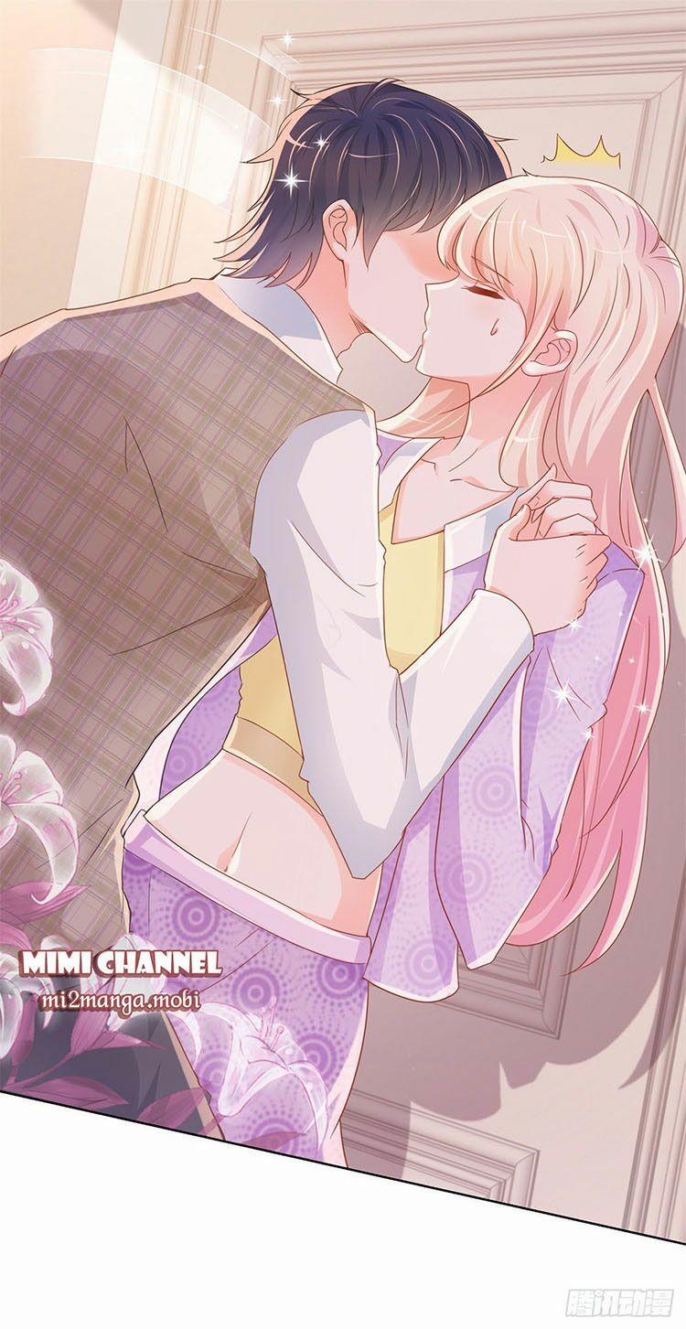 Ẩn Hôn 100%: Chọc Tức Vợ Yêu Mua Một Tặng Một 299.1 trang 9