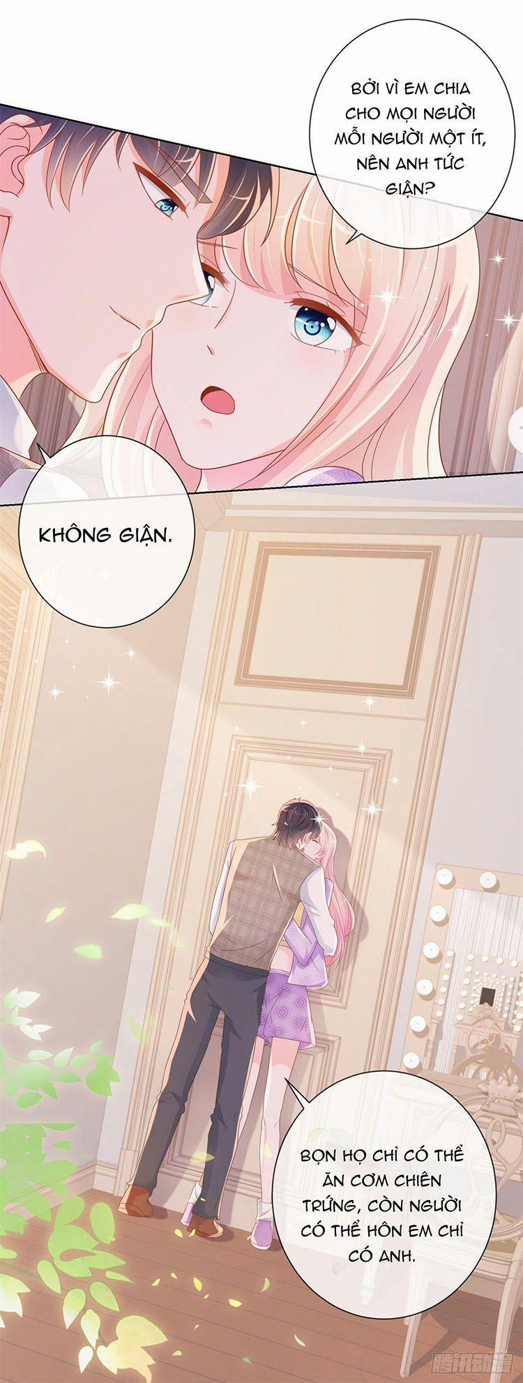 Ẩn Hôn 100%: Chọc Tức Vợ Yêu Mua Một Tặng Một 299.2 trang 0