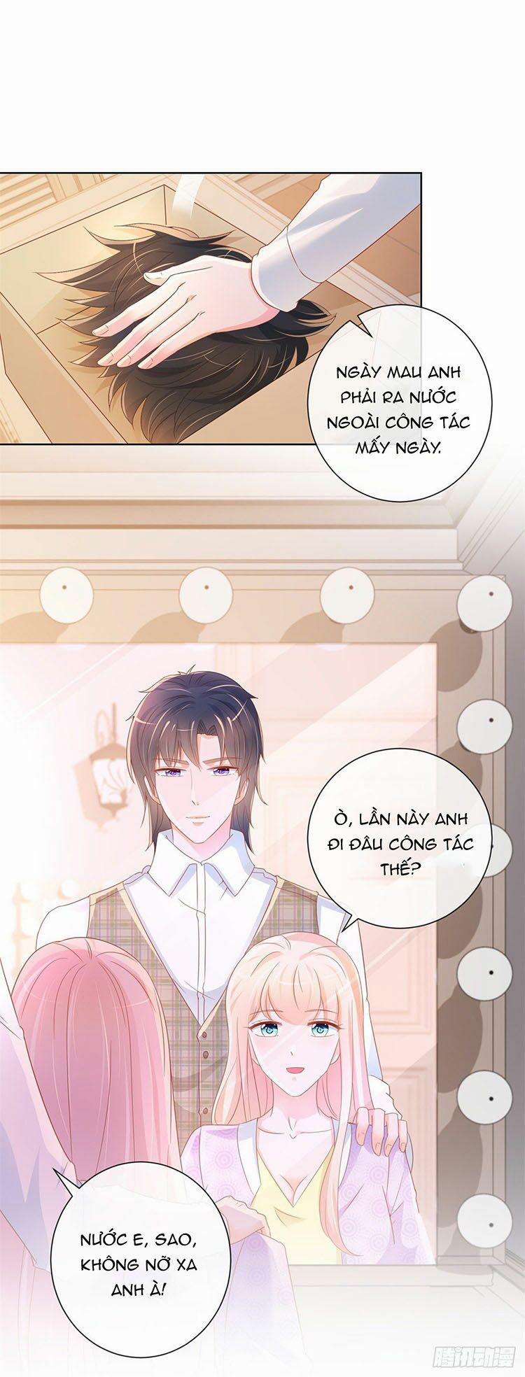 Ẩn Hôn 100%: Chọc Tức Vợ Yêu Mua Một Tặng Một 299.2 trang 1